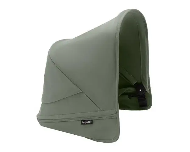 Capotina carucior Bugaboo Donkey 5 Forest Green