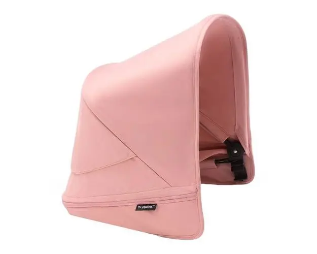 Capotina carucior Bugaboo Donkey 5 Morning Pink