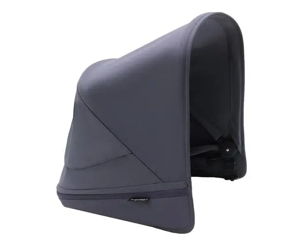 Capotina carucior Bugaboo Donkey 5 Stormy Blue