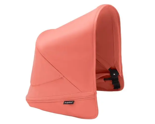 Capotina carucior Bugaboo Donkey 5 Sunrise Red