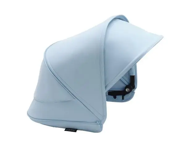 Capotina carucior Bugaboo Dragonfly Skyline Blue