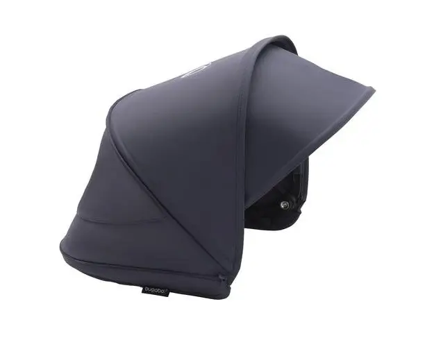 Capotina carucior Bugaboo Dragonfly Stormy Blue