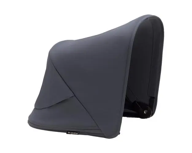 Capotina carucior Bugaboo Fox 3 Lynx Stormy Blue