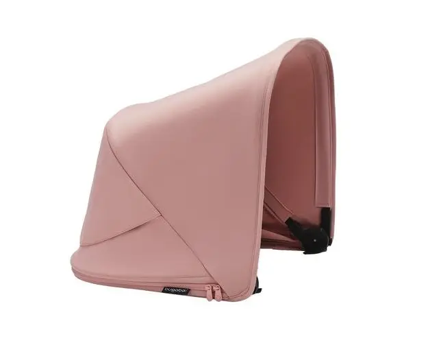 Capotina carucior Bugaboo Fox 5 Lynx Morning Pink