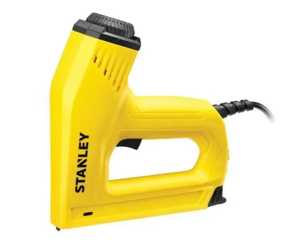 Capsator electric cu capse Stanley tip G