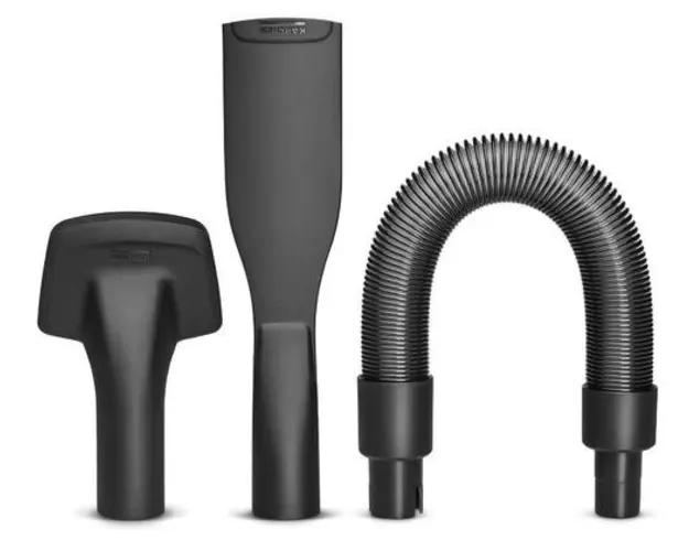 Set de curatare auto Karcher pentru Aspirator Karcher VC 4s Cordless, VC 4s Cordless Plus