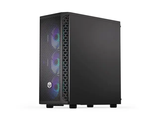 Carcasa ENDORFY Signum 300 ARGB, MiddleTower