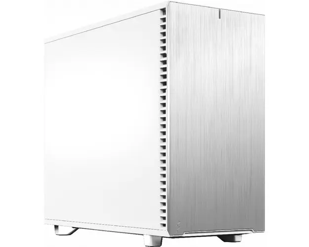 Carcasa Fractal Design Define 7 White Solid, Middle Tower (Alb)