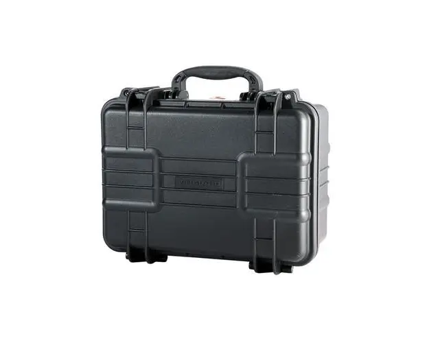 Carcasa rigida impermeabila Vanguard SUPREME 37F (Negru)