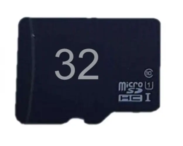 Card de memorie STAR microSDHC, 32GB, clasa 10, UHS-I U1