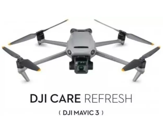 Card licenta asigurare DJI, 2Y (Mavic 3)Care Refresh