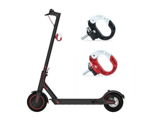 Carlig aluminiu trotineta electrica Xiaomi M365 Pro 
