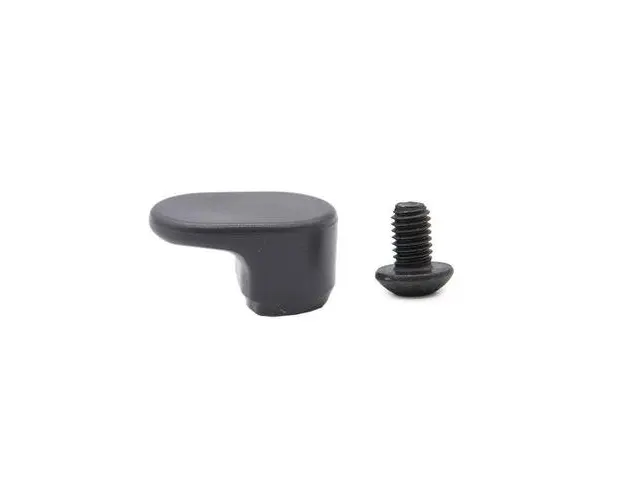 Carlig plastic Mudguard Hook pentru trotineta Xiaomi Mi4 Pro