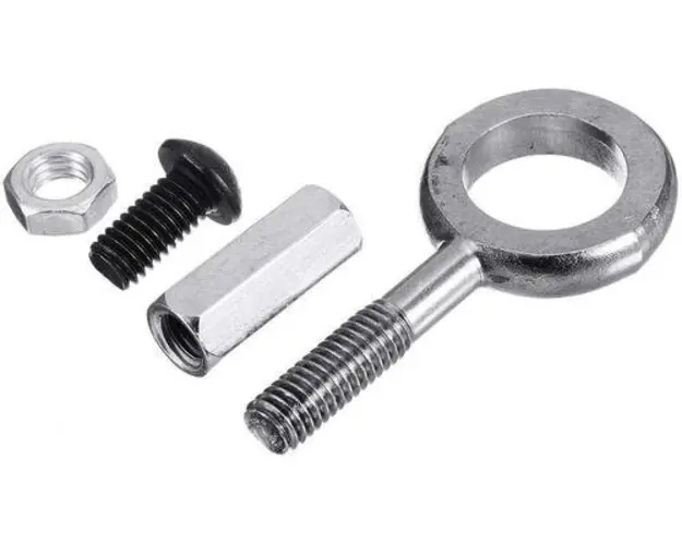 Carlig sistem pliere pentru trotineta electrica Xiaomi Mijia M365/M365 PRO/Essential/1S/Pro 2
