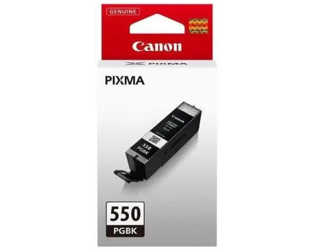Cartus cerneala Canon PGI-550PGBK (Negru)