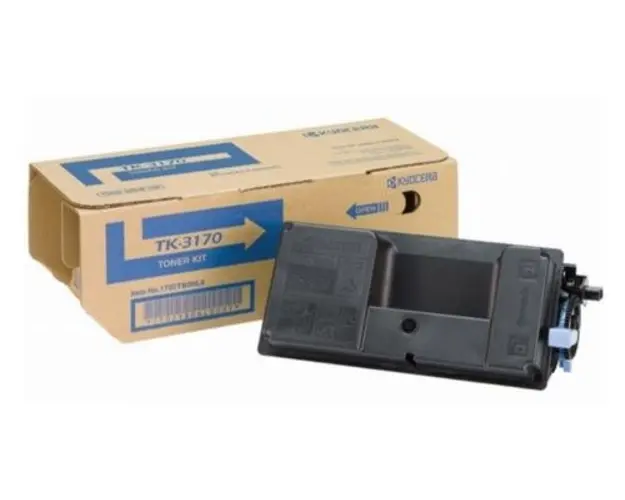 Cartus toner Kyocera Negru TK-3170