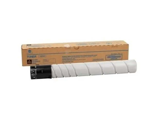 Toner Konica Minolta TN-516, 31200 pagini (Negru)