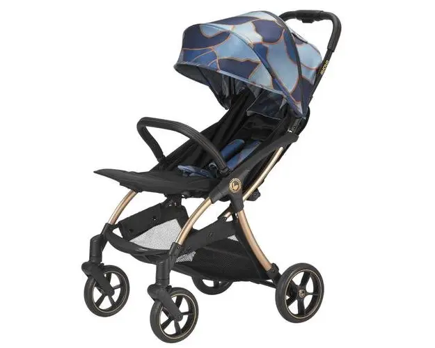 Carucior Avova City Ranger Blue Field