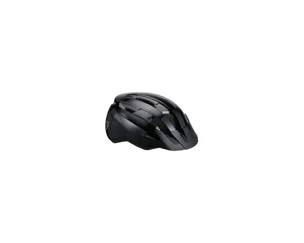 Casca BBB Condor 2.0 BHE-173 Negru Lucios L (58-62 cm)