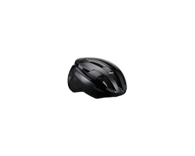 Casca BBB Condor 2.0 BHE-173 Negru Lucios M (52-58 cm)