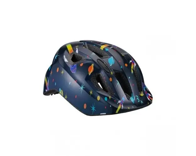 Casca BBB Hero BHE-172 Astronaut S (46-52 cm)