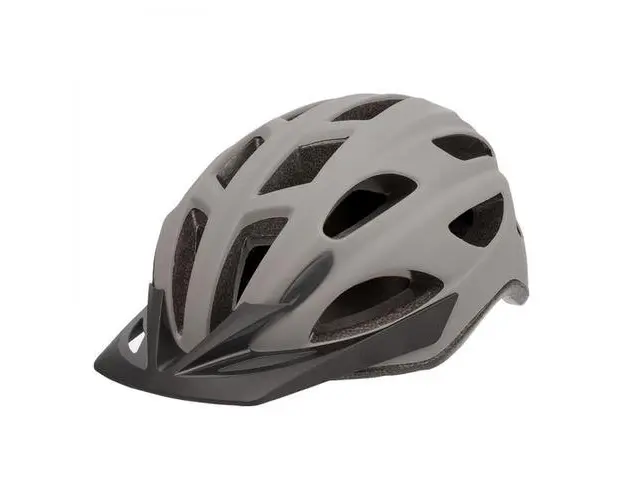 Casca protectie Polisport Road City Go, 58-61 cm, marimea L, Gri