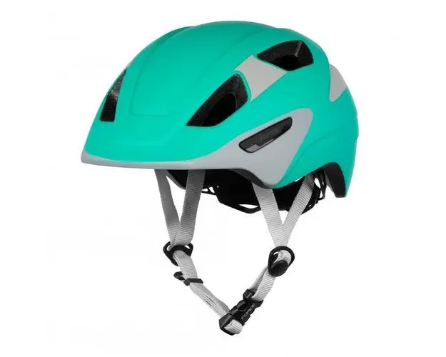 Casca Force Akita Junior turquoise-grey XS-S