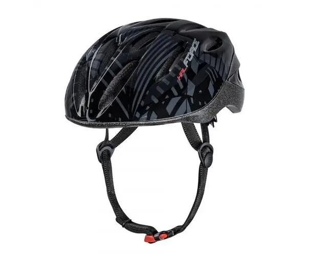 Casca Force Hal Black XS-S