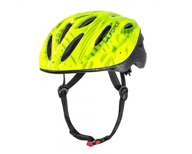 Casca Force Hal Fluo L-XL