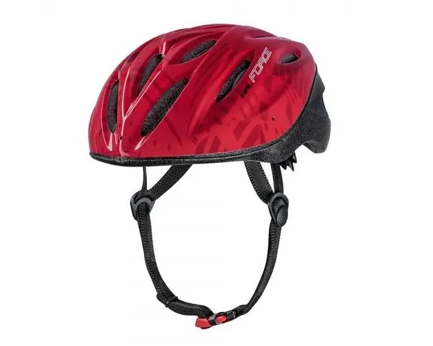 Casca Force Hal Red XS-S