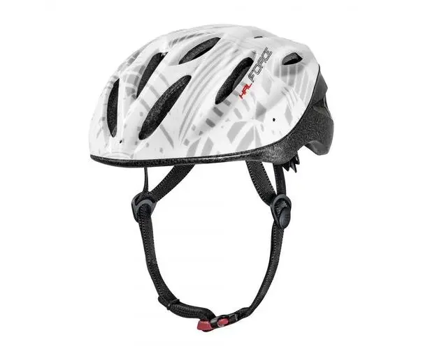 Casca Force Hal White XS-S