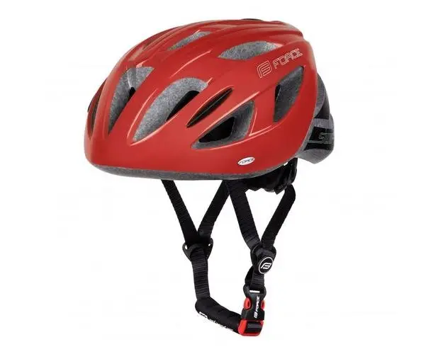 Casca Force Swift Red XS-S