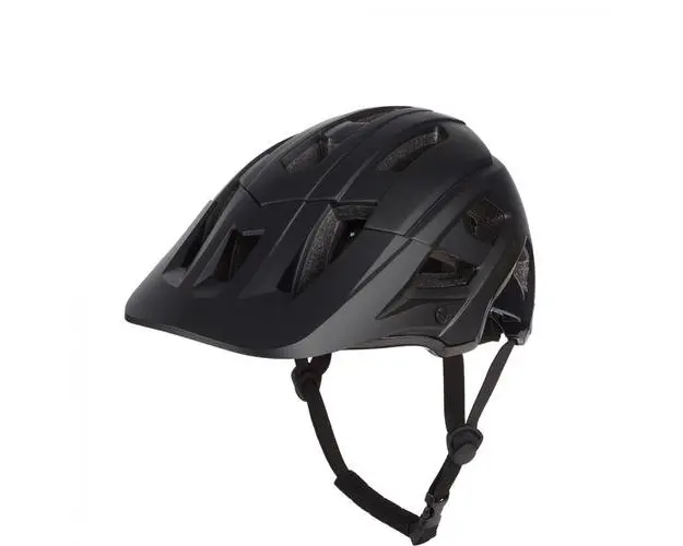 Casca Polisport Mountain Pro - 55-58 cm, M, Negru