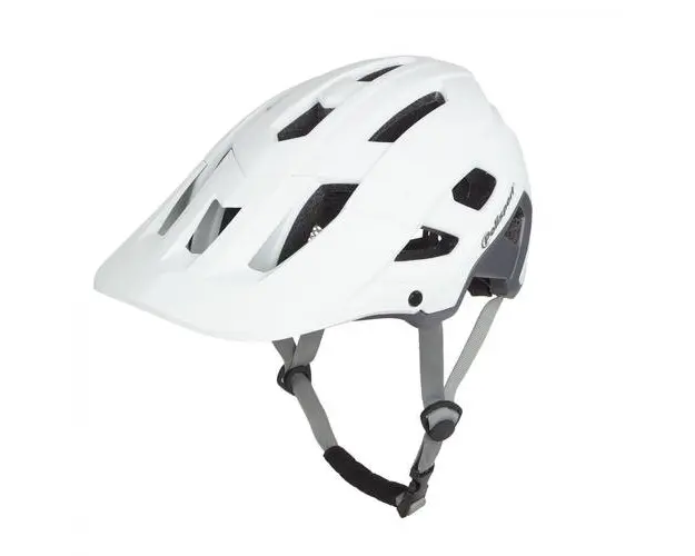 Casca Polisport Mountain Pro - 58-61, L, Alb-Gri