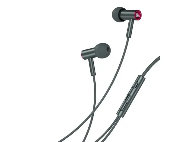 Casti Stereo XO Design EP49, Microfon (Verde)