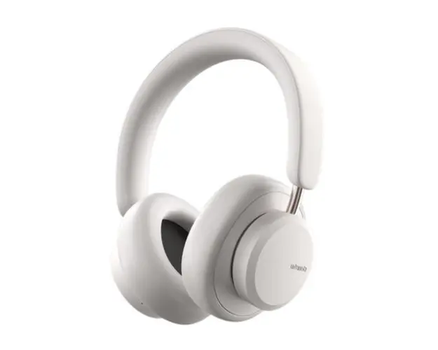 Casti Stereo Wireless Over-Ear Urbanista Miami, Bluetooth, Microfon, ANC, Autonomie 50 ore (Alb)