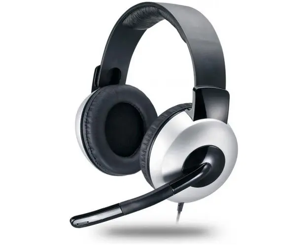 Casti cu Microfon Genius HS-05A