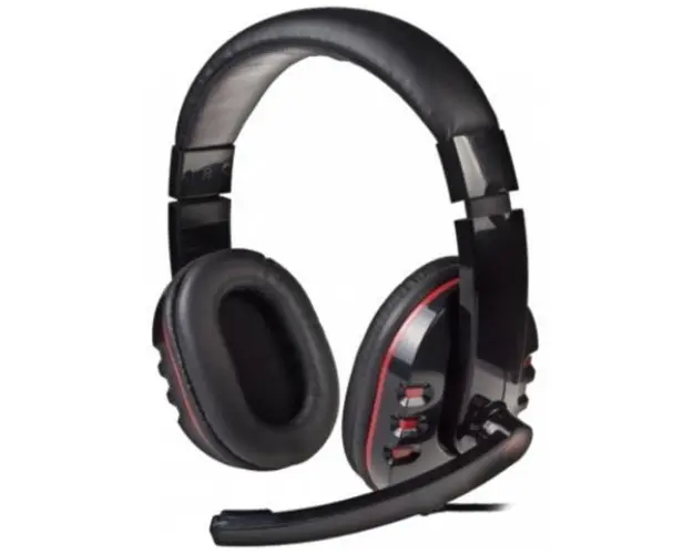 Casti Gaming Genesis H11