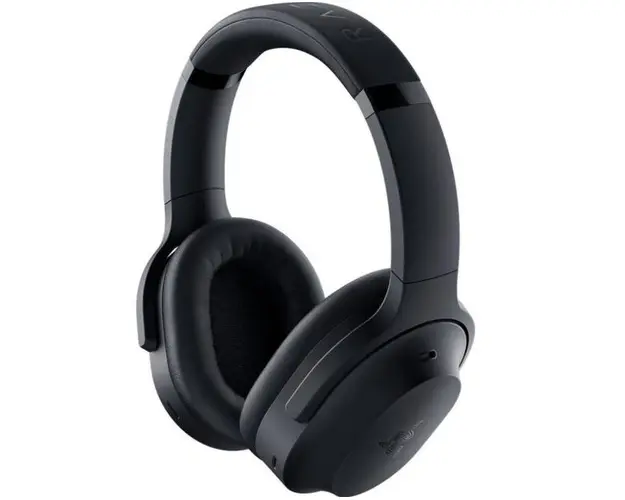 Casti Gaming Razer Barracuda Pro, Wireless, 7.1 Surround, Microfon (Negru)