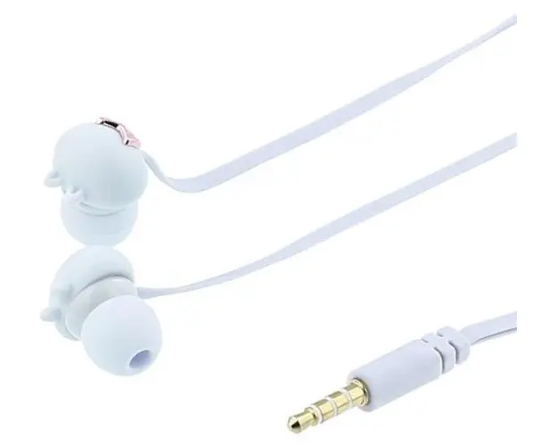 Casti Stereo Tellur Pixy (Albastru)