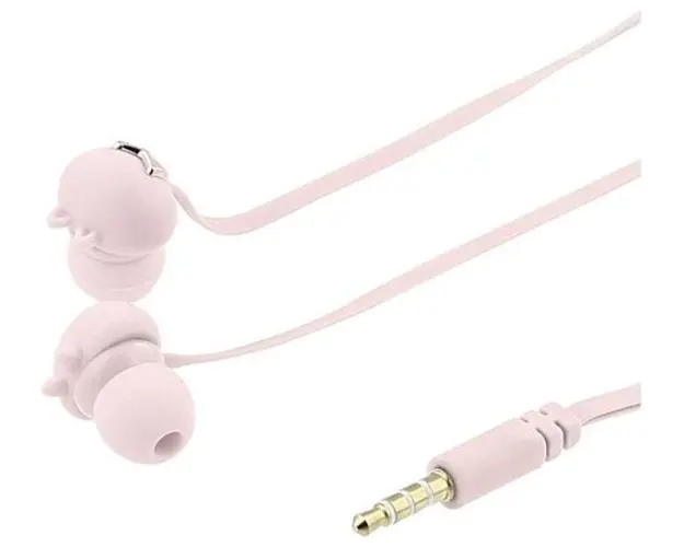 Casti Stereo Tellur Pixy (Roz)