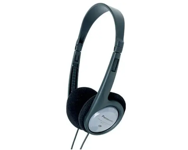 Casti Panasonic RP-HT090