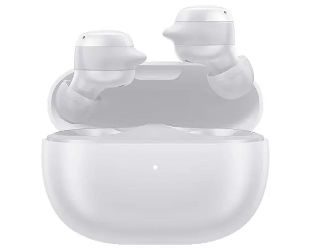 Casti True Wireless Xiaomi Redmi Buds 3 Lite, Bluetooth, Microfon (Alb)