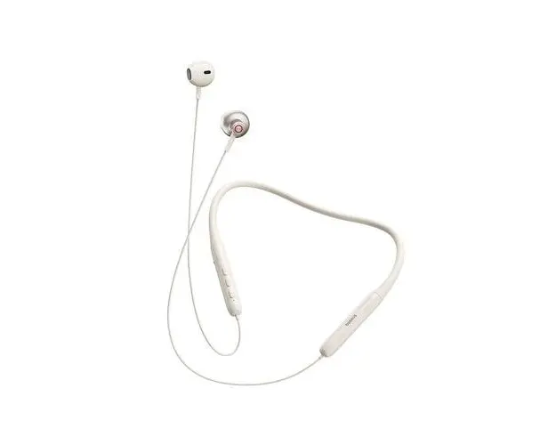 Casti Alergare Baseus Bowie P1 2023, Bluetooth 5.2 (Alb)