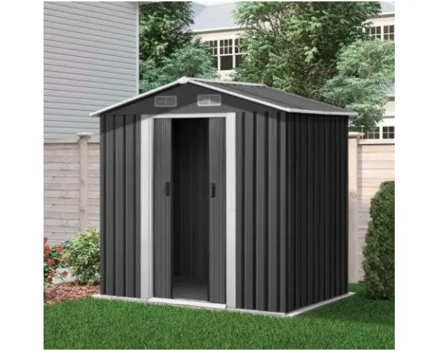 Casuta de gradina Vigor GH406