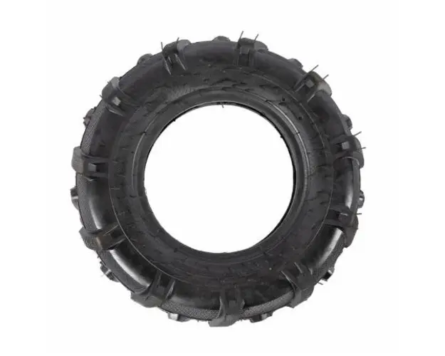 Cauciuc pentru motocultor Micul Fermier GF-1339, 400-10, fara camera
