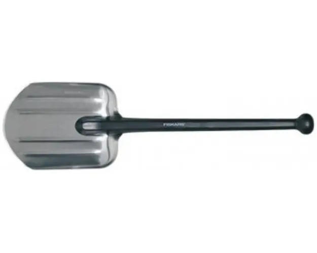 Cazma pentru masina si camping Fiskars