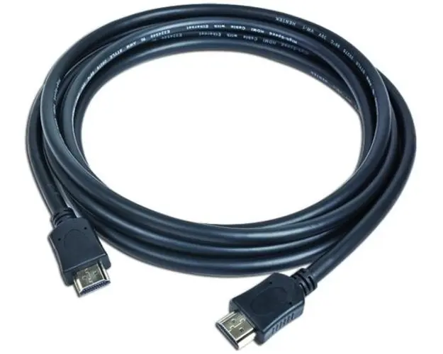 Cablu Gembird HDMI - HDMI, 3 m