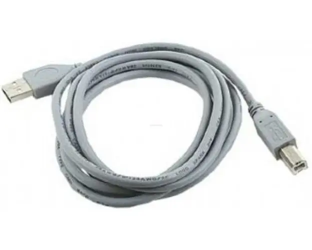 Cablu Gembird USB USB2.0 A - B&#44; 1.8m (bulk)