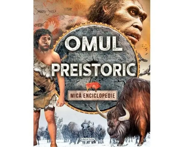 Omul preistoric